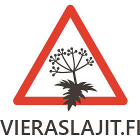 Vieraslajit.fi